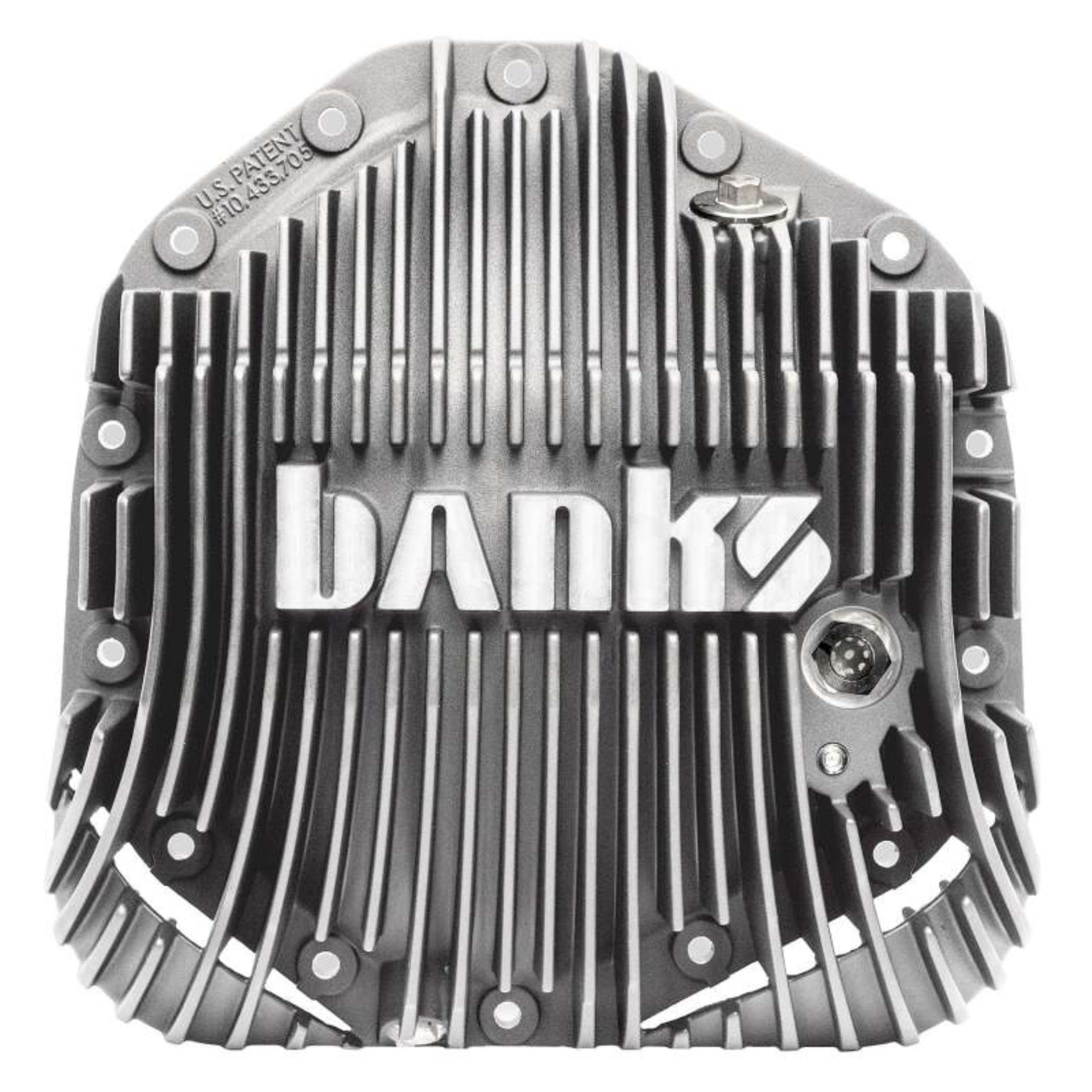 Picture of Banks Power GBE Diff Covers - 19287