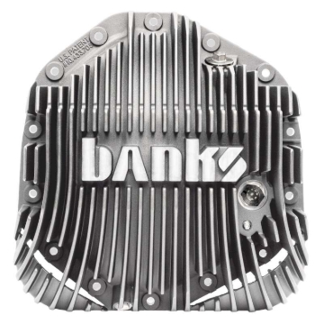 Picture of Banks Power GBE Diff Covers - 19287
