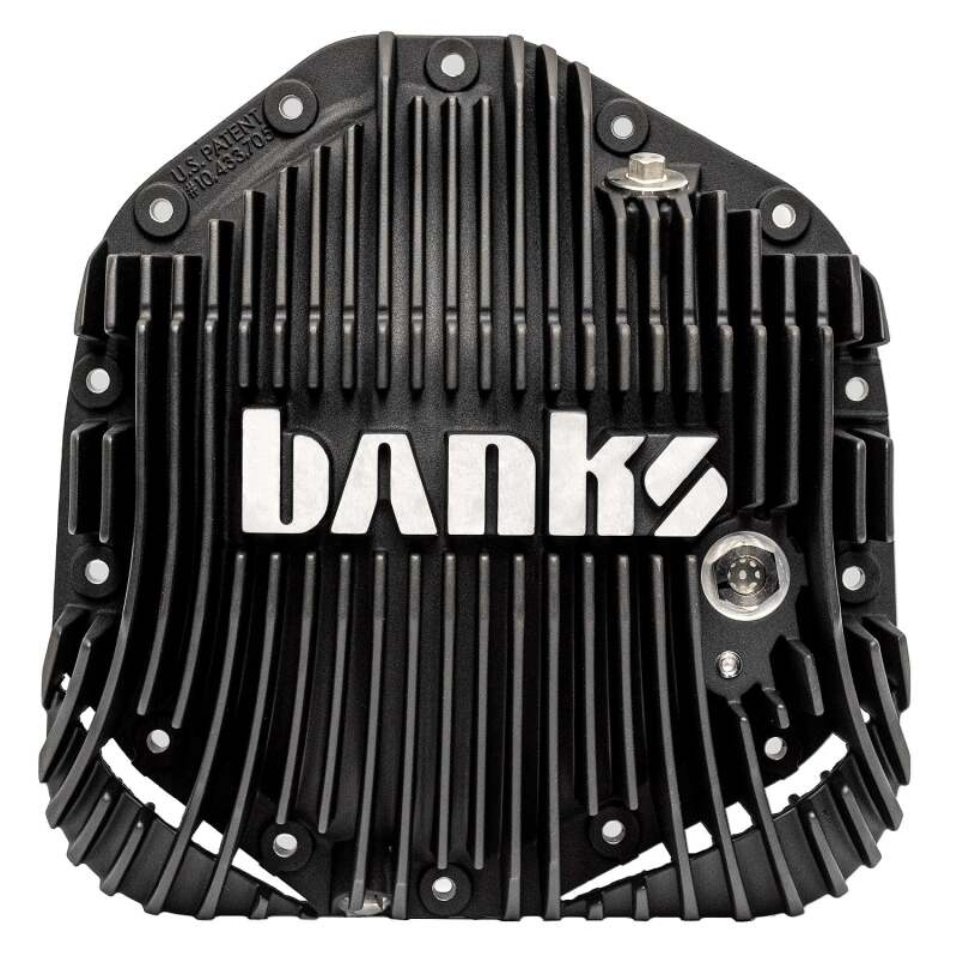 Picture of Banks Power GBE Diff Covers - 19288