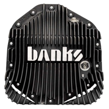 Picture of Banks Power GBE Diff Covers - 19288