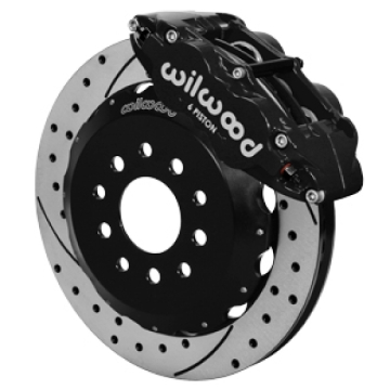 Picture of Wilwood WIL Superlite Brake Kit Big Brake Kits - 140-16781-D