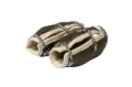 Picture of CORSA Performance COR Heat Shields - AC011
