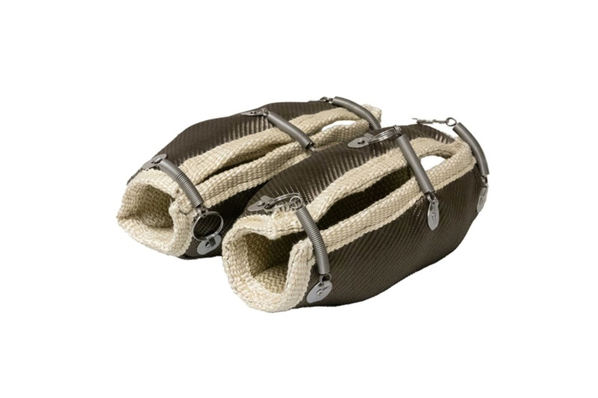 Picture of CORSA Performance COR Heat Shields - AC011