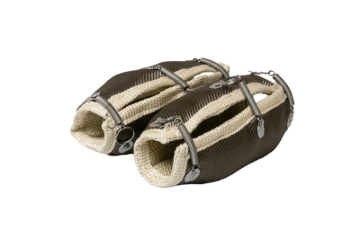 Picture of CORSA Performance COR Heat Shields - AC011