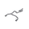 Picture of MBRP Catback Exhaust AL - S5241AL