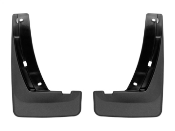 Picture of WeatherTech WT No Drill Mudflaps - 110130