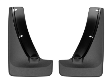 Picture of WeatherTech WT No Drill Mudflaps - 120130