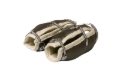 Picture of CORSA Performance COR Heat Shields - AC011