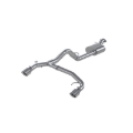 Picture of MBRP Catback Exhaust AL - S5241AL