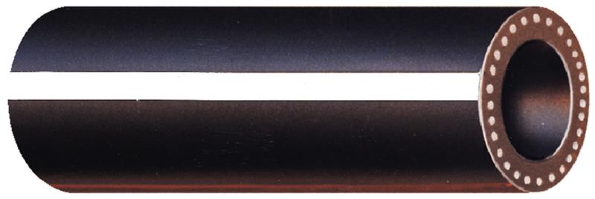 Picture of Gates GAT Heater Hose - 28413