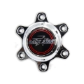 Picture of Race Star RST Lug Caps Lug Nuts - 619-6000-1