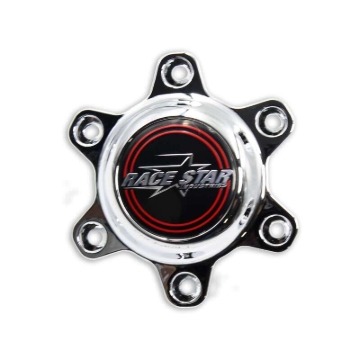 Picture of Race Star RST Lug Caps Lug Nuts - 619-6000-1