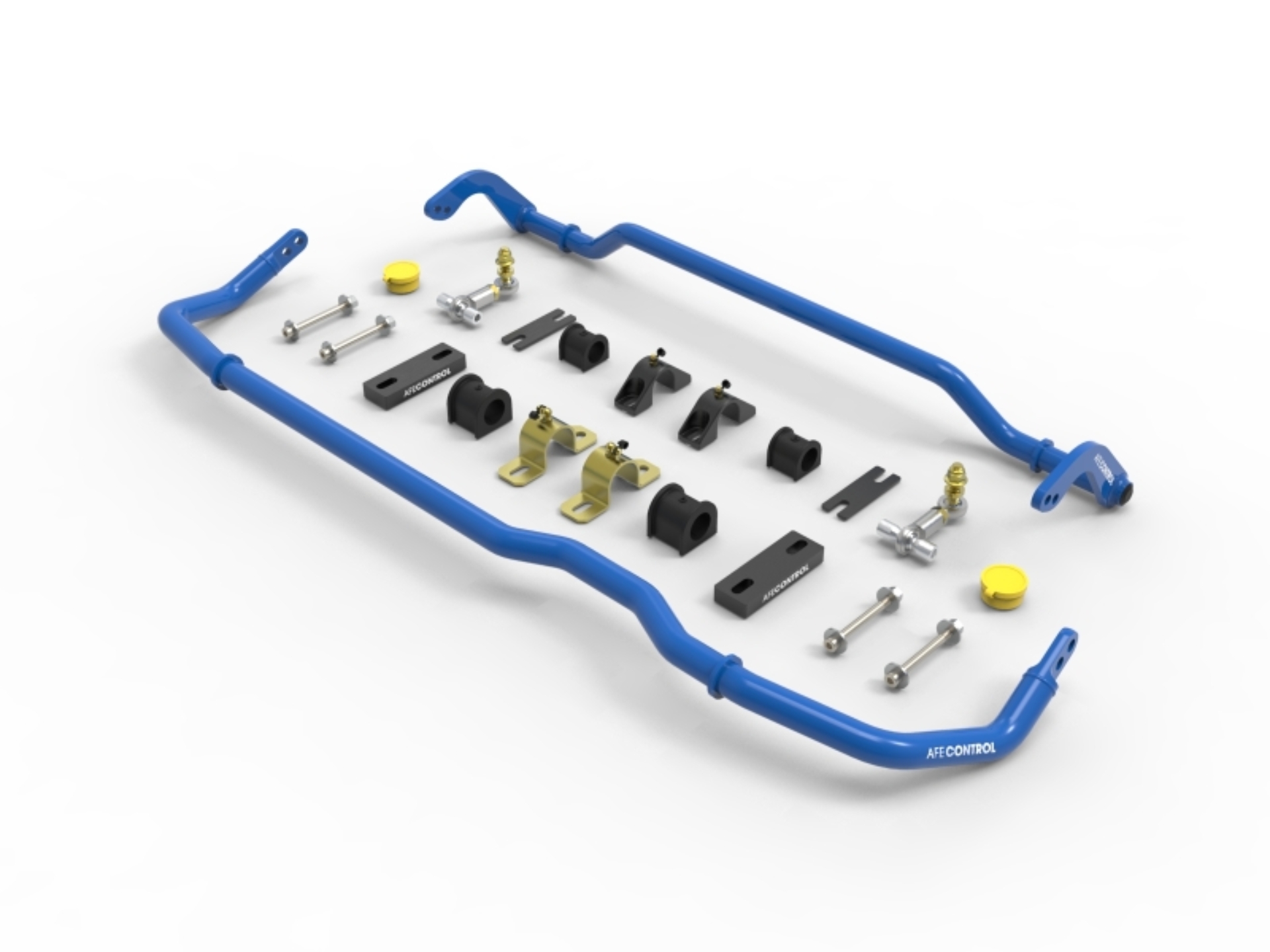 Picture of aFe Sway Bar Set - 440-611001-L