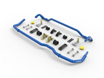 Picture of aFe Sway Bar Set - 440-611001-L