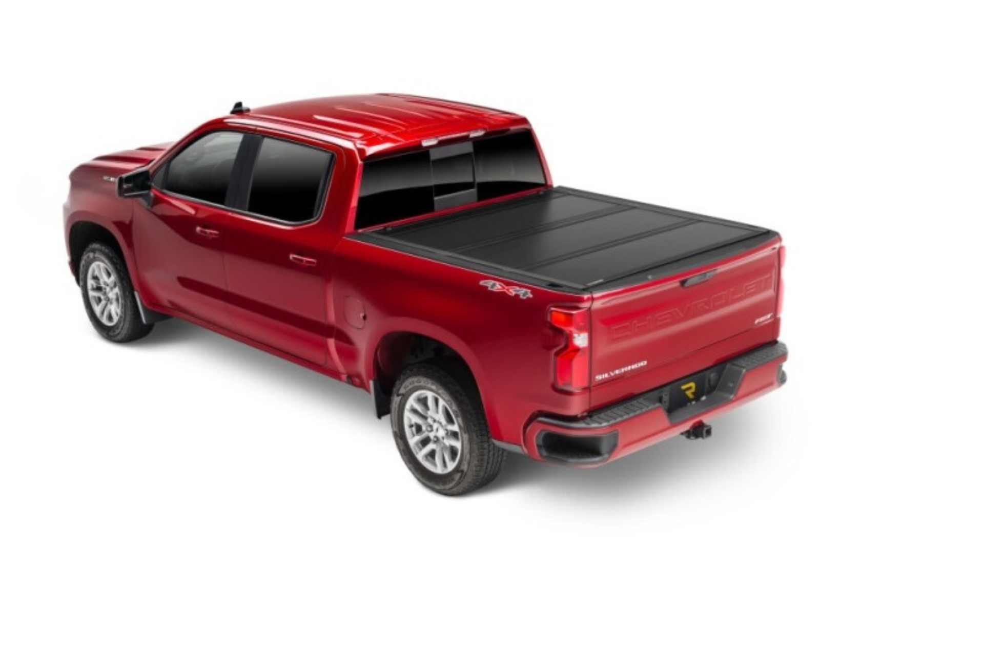 Picture of Undercover UND Ultra Flex Bed Covers - UX42018