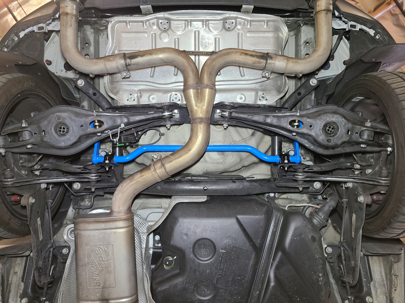 Picture of aFe Sway Bar - 440-611001RL