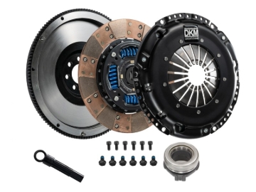 Picture of DKM Clutch DKM MC Clutch Kit - MC-030-050