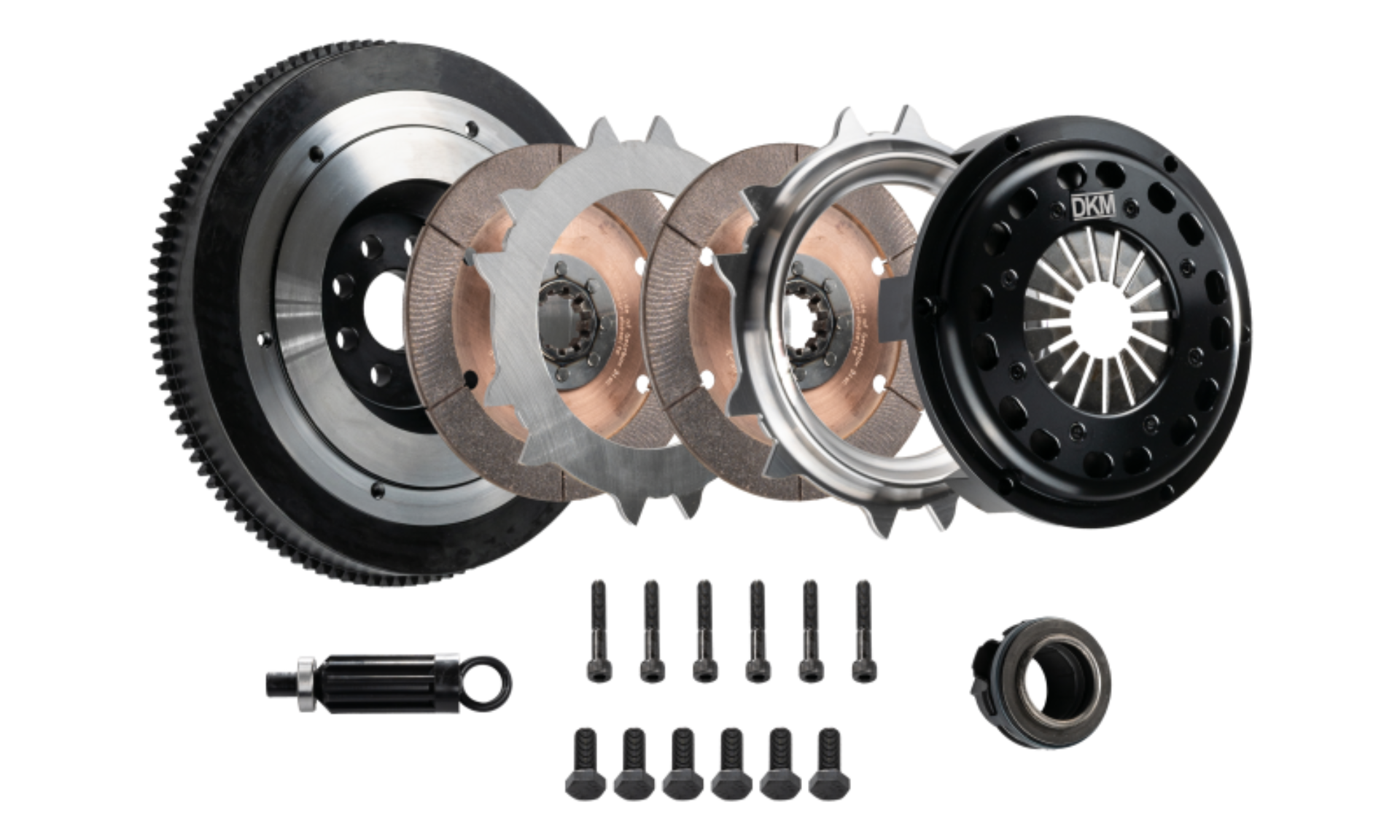 Picture of DKM Clutch DKM MR Clutch Kit - MR-006-054