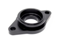 Picture of Torque Solution TQS BOV Adapters Blow Off Valve Accessories - TS-MSPD-TIAL-BK