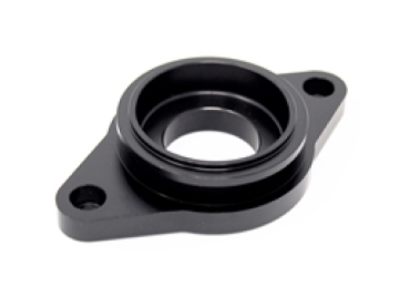 Picture of Torque Solution TQS BOV Adapters Blow Off Valve Accessories - TS-MSPD-TIAL-BK