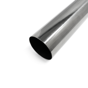 Picture of Ticon STB Straight Tubing-304SS Steel Tubing - 102-04543-2000
