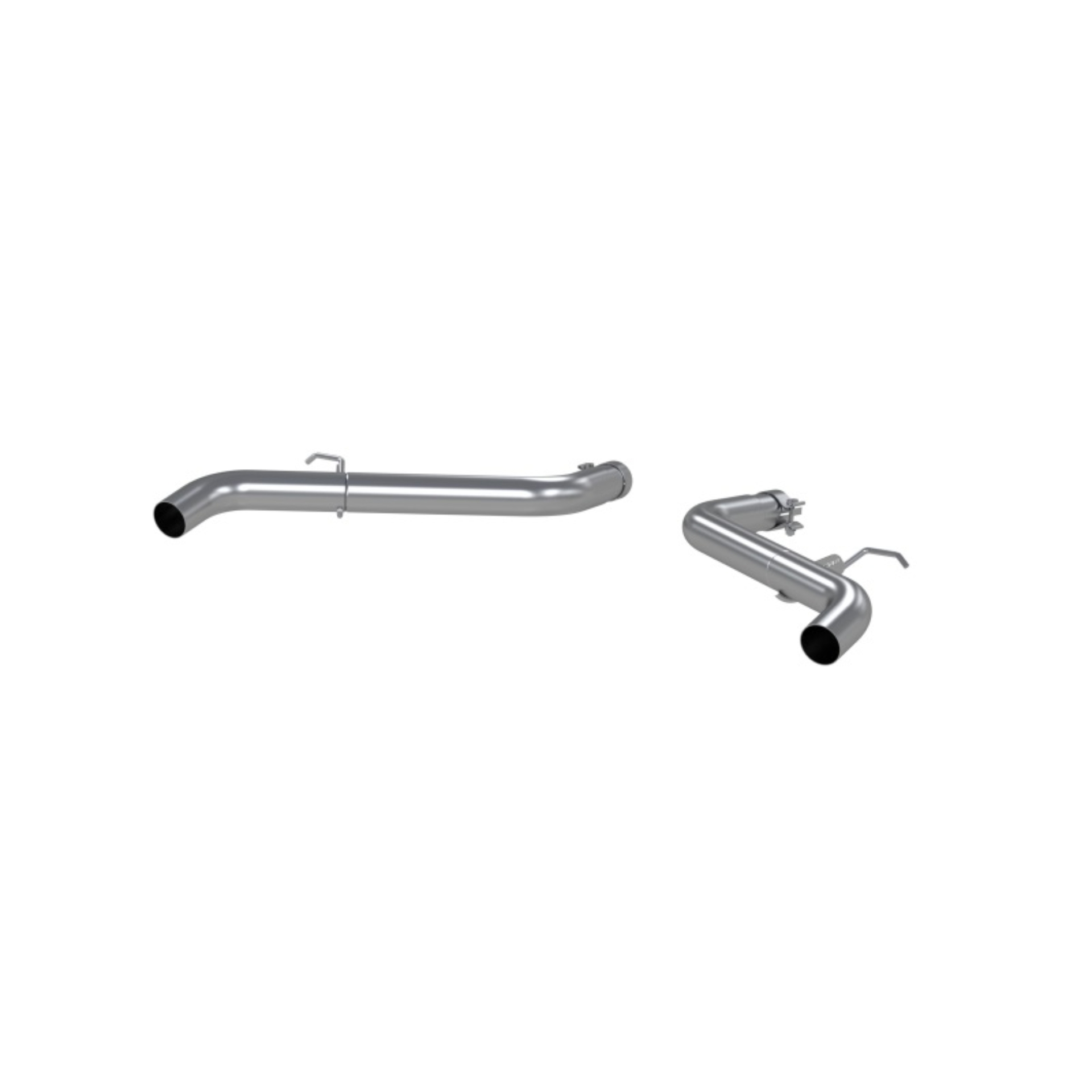 Picture of MBRP Axle Back Exhaust 304 - S5239304