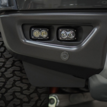 Picture of Baja Designs BAJ Fog Light Pocket Kit - 448053
