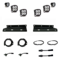 Picture of Baja Designs BAJ Fog Light Pocket Kit - 448056