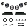 Picture of Baja Designs BAJ Fog Light Pocket Kit - 448055