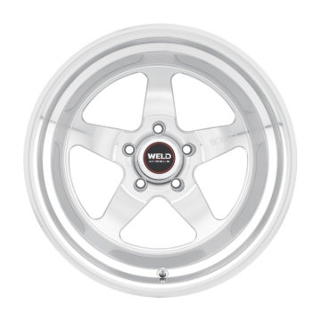 Picture of Weld WEL Ventura Wheels - S10528573500