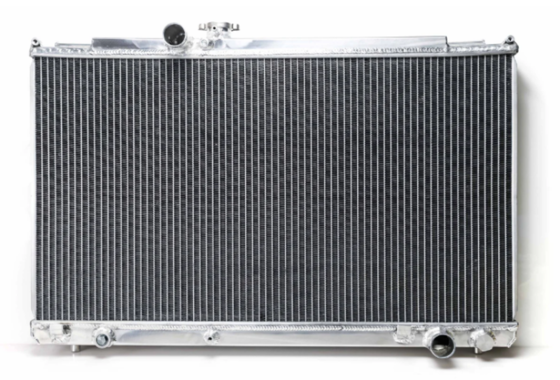 Picture of GReddy GRE Radiator - 12013801