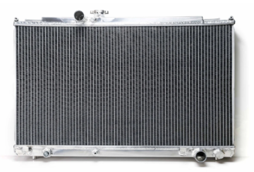 Picture of GReddy GRE Radiator - 12013801