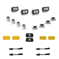 Picture of Baja Designs BAJ Fog Light Pocket Kit - 448053