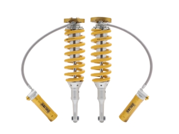 Picture of Ohlins OHL Damper-Adventure Shocks and Struts - TOV MW00S1