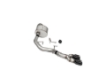 Picture of CORSA Performance COR Cat-Back Xtreme - 21141BLK