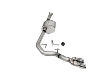 Picture of CORSA Performance COR Cat-Back Xtreme - 21144
