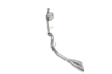 Picture of CORSA Performance COR Cat-Back Xtreme - 21145