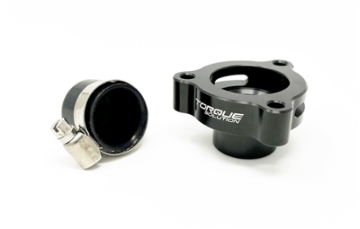 Picture of Torque Solution TQS BOV Adapters Blow Off Valve Accessories - TS-BOV-654