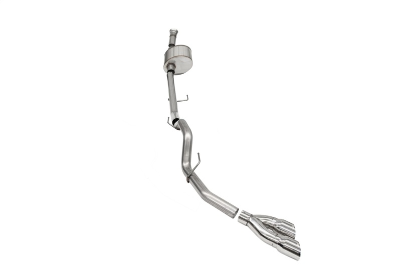 Picture of CORSA Performance COR Cat-Back Xtreme - 21145
