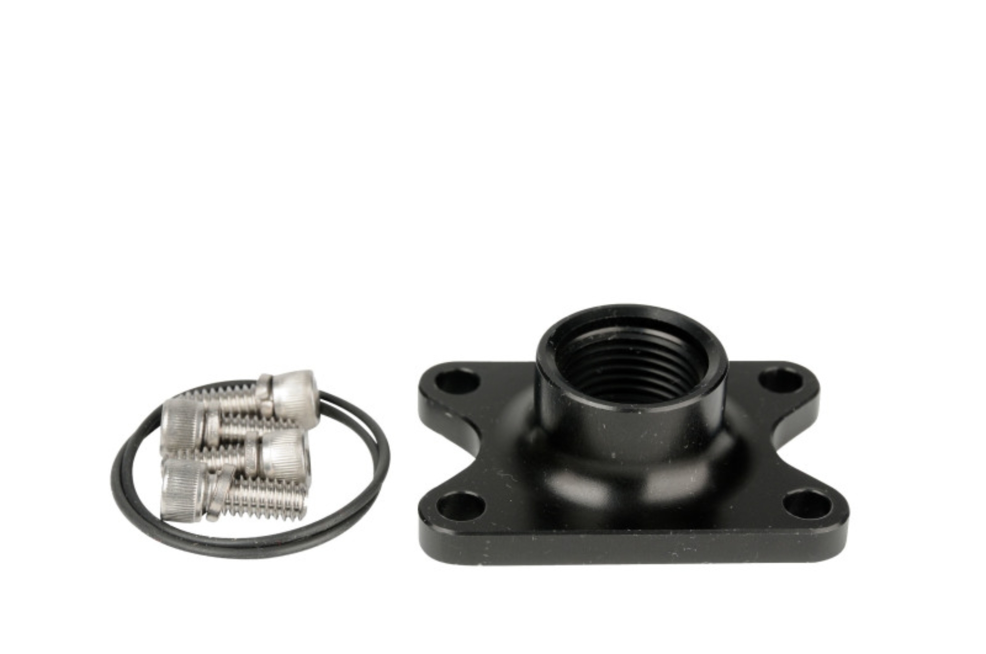 Picture of Aeromotive AER Fuel Systems - 11733