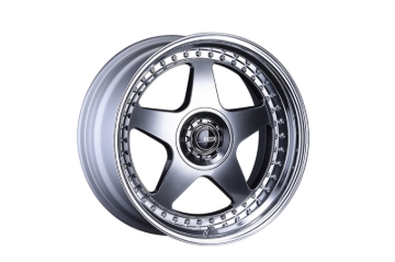 Picture of SSR Wheels-SP6 - SP618950+22M0LTSI