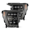 Picture of AlphaRex ARX NOVA Headlights - 880138