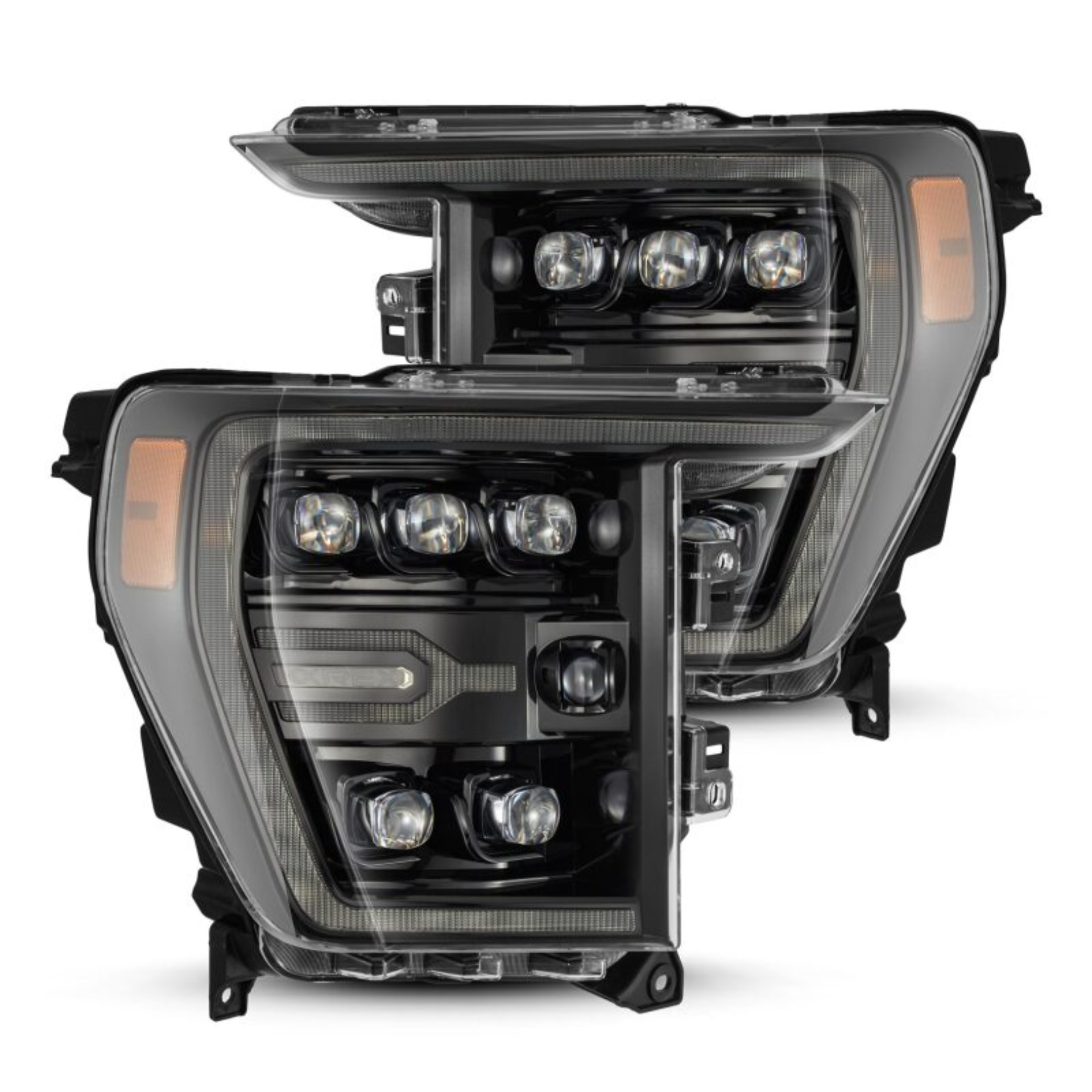 Picture of AlphaRex ARX NOVA Headlights - 880138