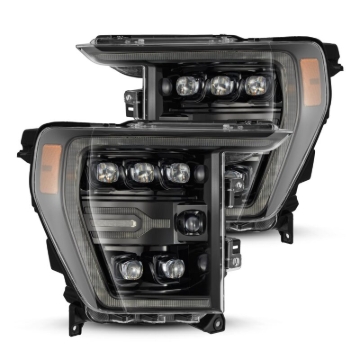 Picture of AlphaRex ARX NOVA Headlights - 880138