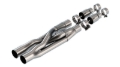 Picture of Borla BOR X-pipe - 60715