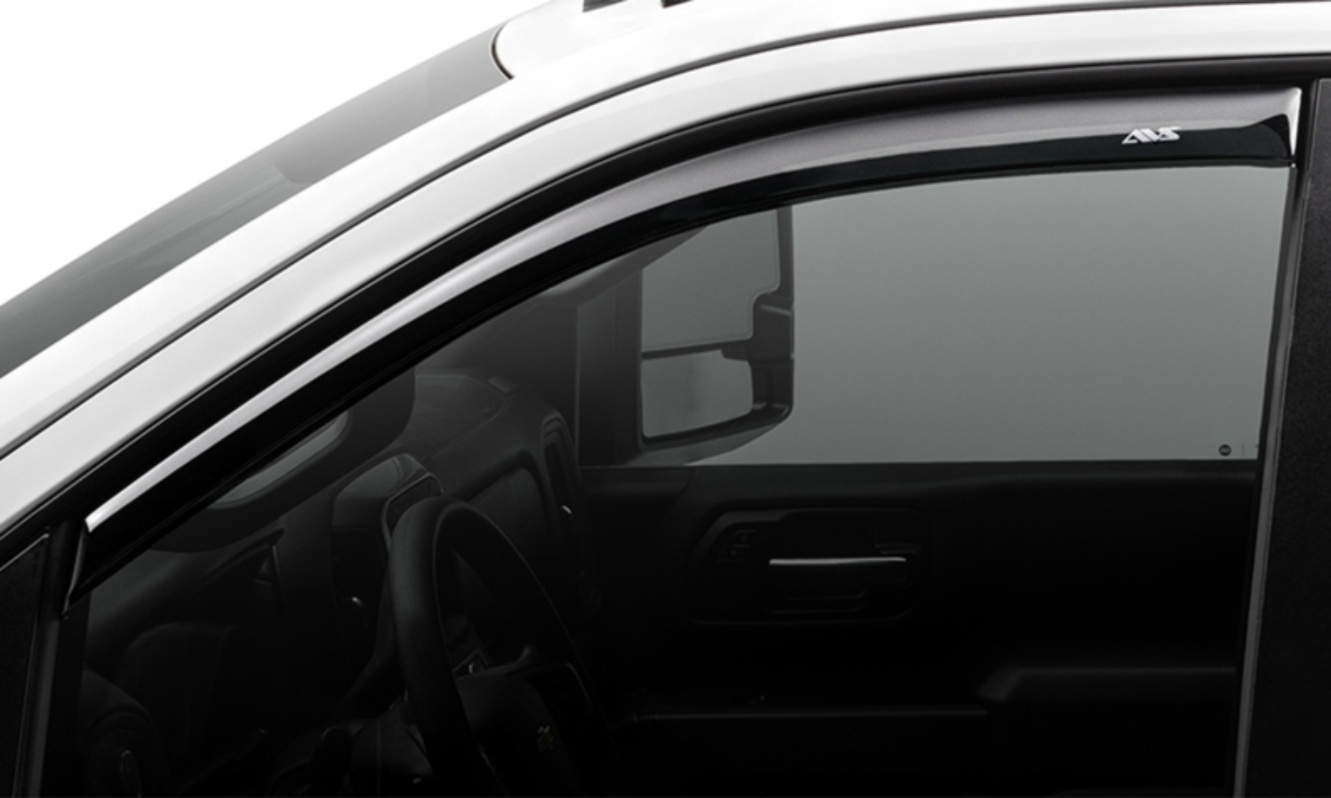 Picture of AVS In-Channel Ventvisors Wind Deflectors - 194507