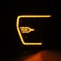 Picture of AlphaRex ARX NOVA Headlights - 880138