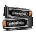 Picture of AlphaRex ARX NOVA Headlights - 880564