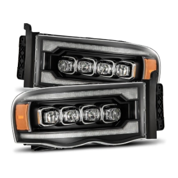 Picture of AlphaRex ARX NOVA Headlights - 880564