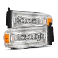 Picture of AlphaRex ARX NOVA Headlights - 880565